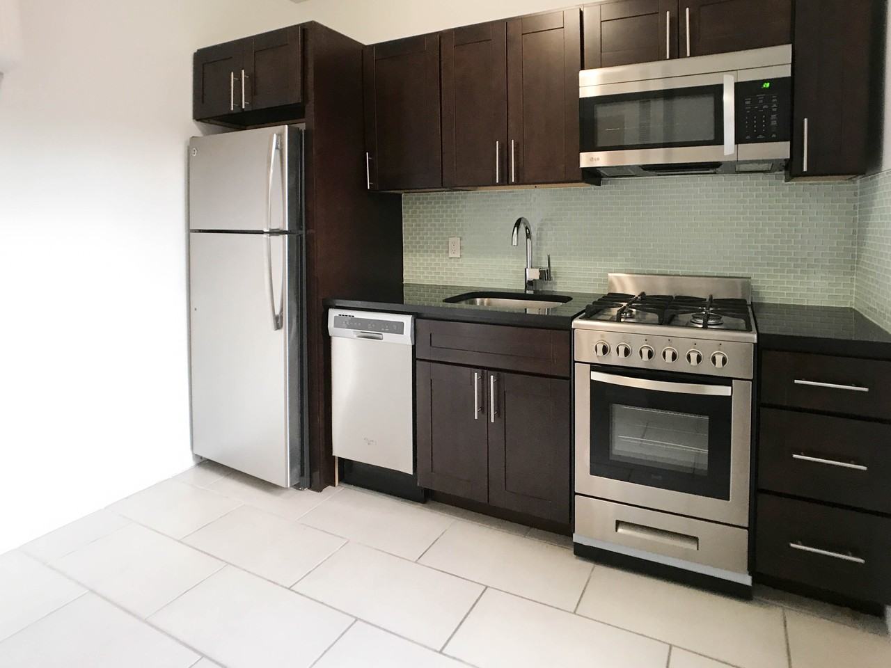 Broadway & W 162nd St #44