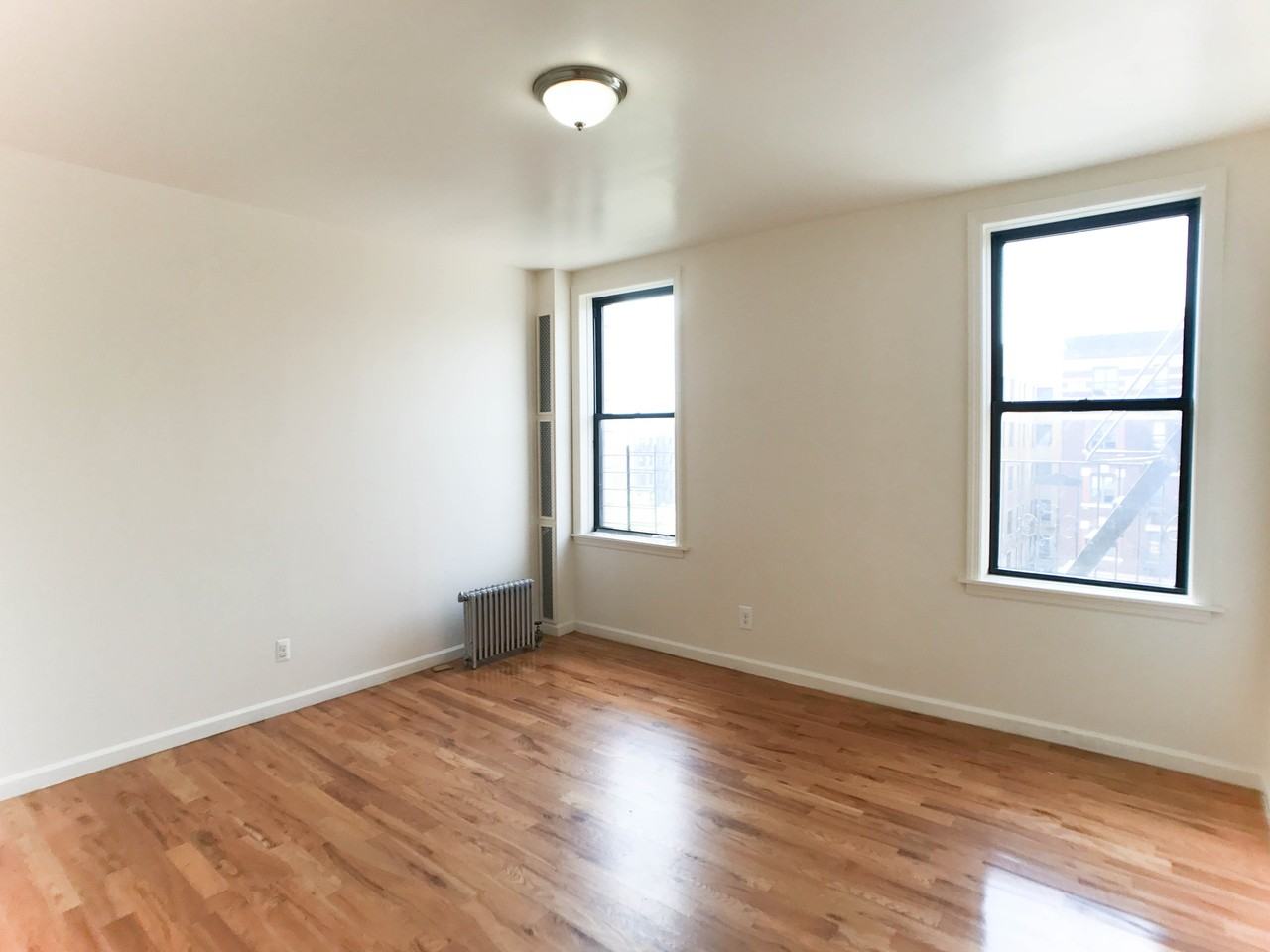 Broadway & W 162nd St #57