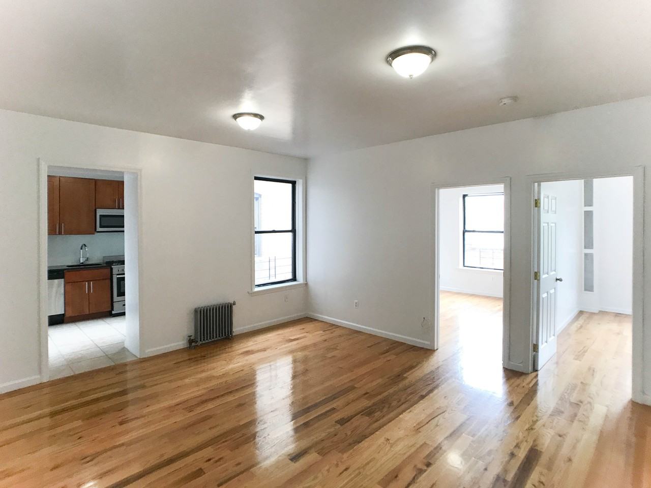Broadway & W 162nd St #54