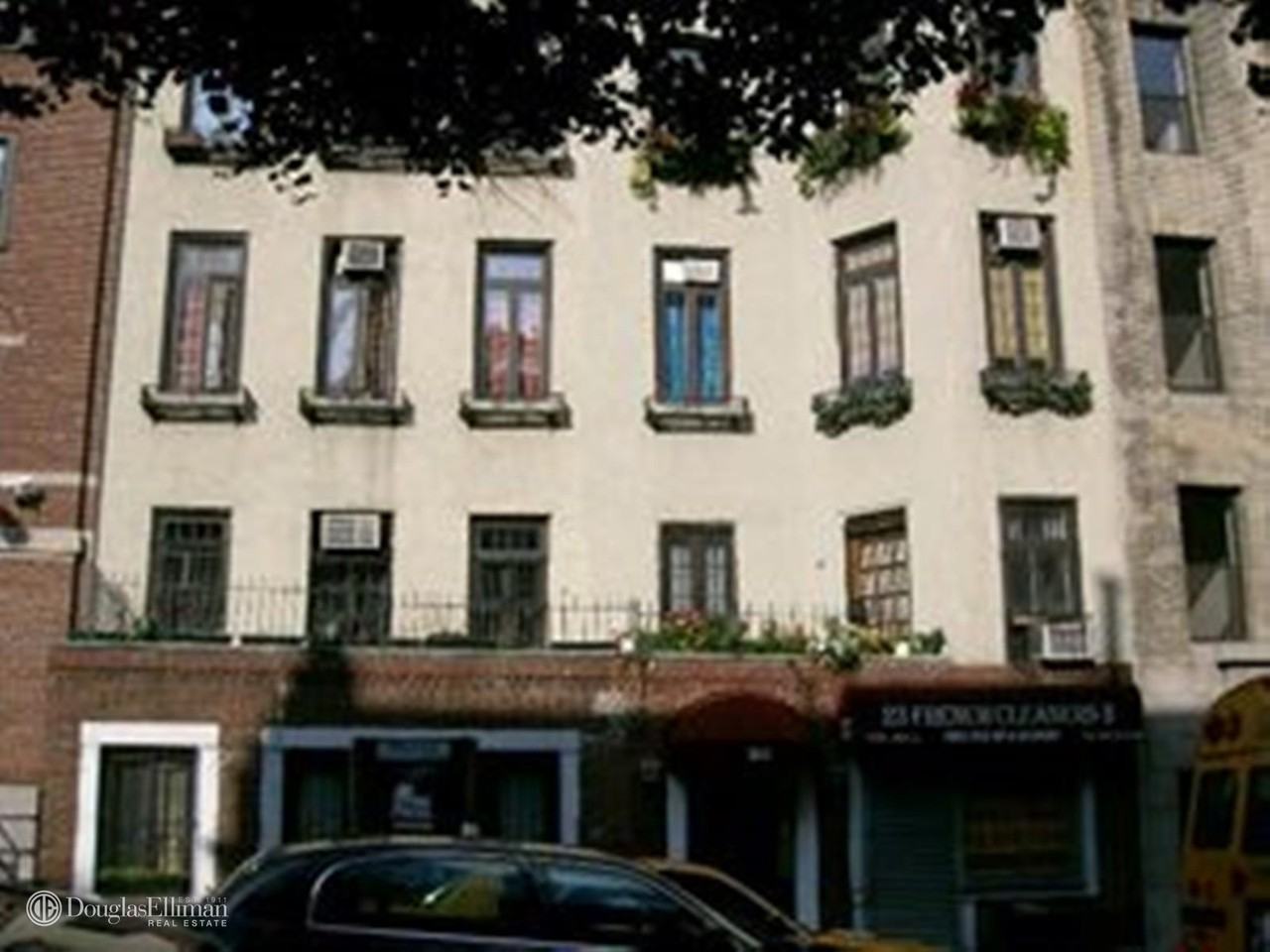 East 36th Street & Lexington #4D