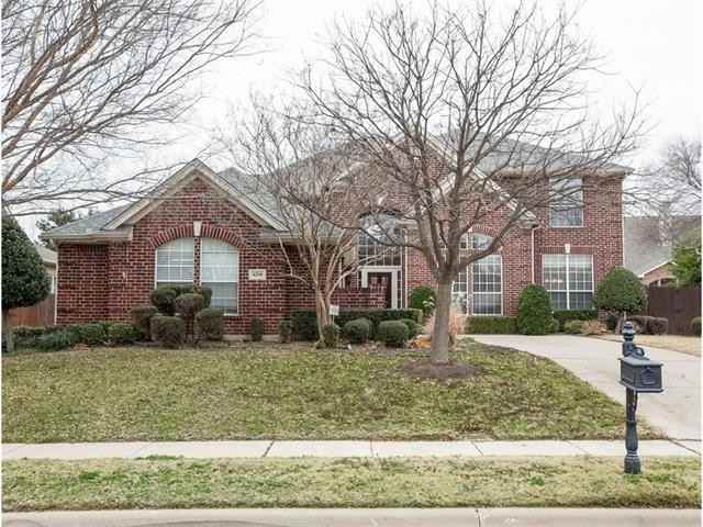 4208 Zachary Way - Photo 3 of 25