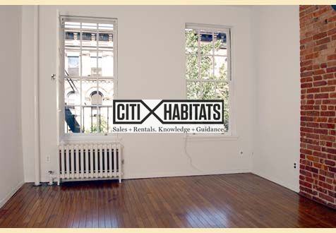 2nd Ave & E 90th St #2BR