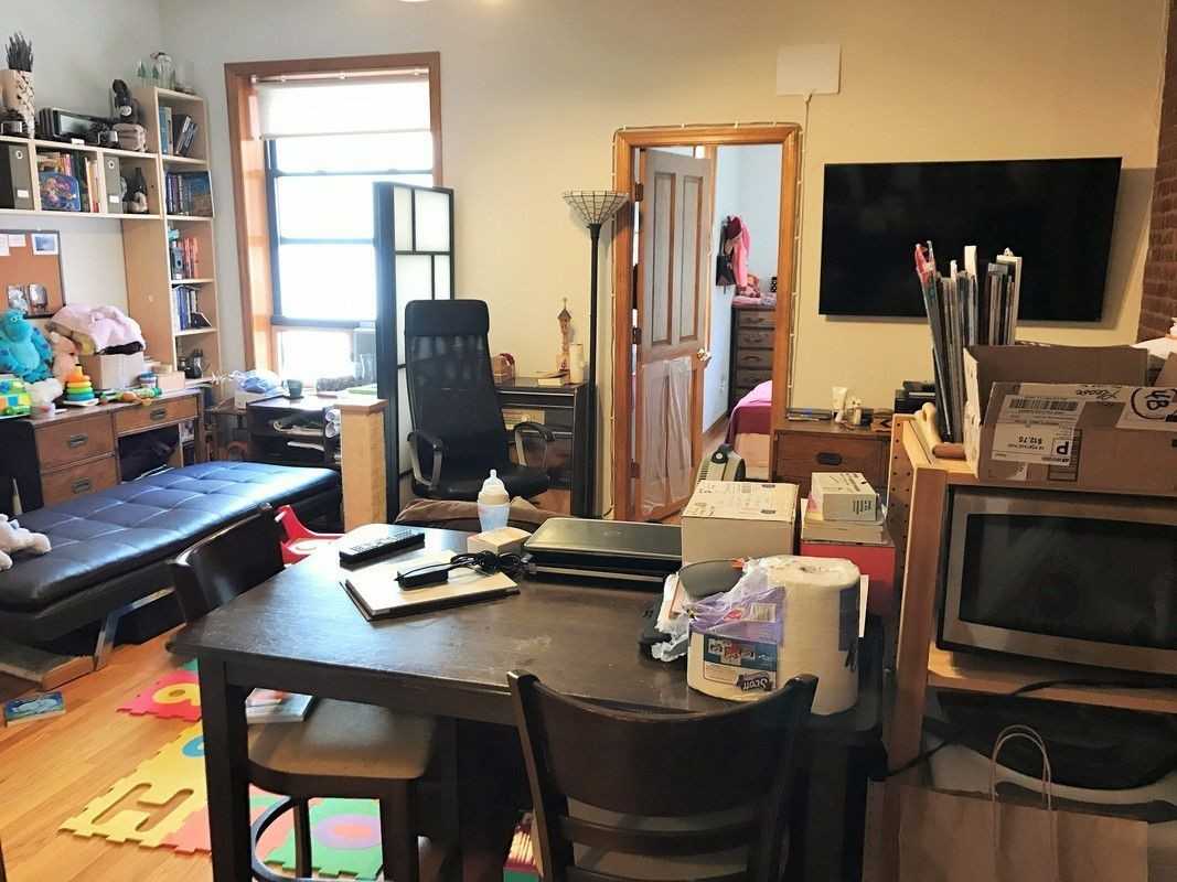 West End Ave & W 85th St #4B