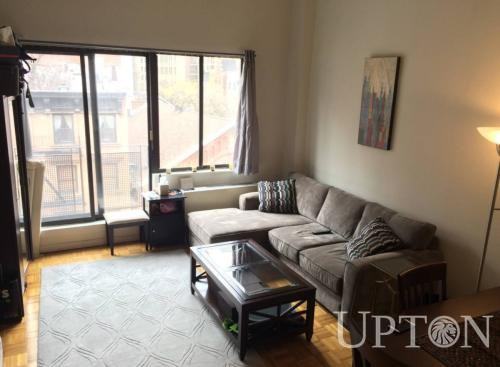 Lexington Ave & E 29th St #4D