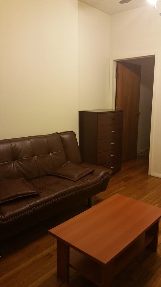 534 West 50th Street #3D