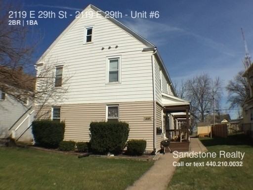 2119 E 29th St #6