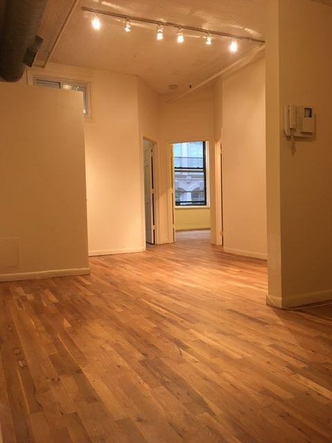 Church St & Lispenard St #2N