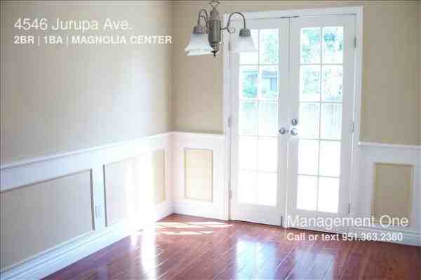 4546 Jurupa Ave - Photo 2 of 9