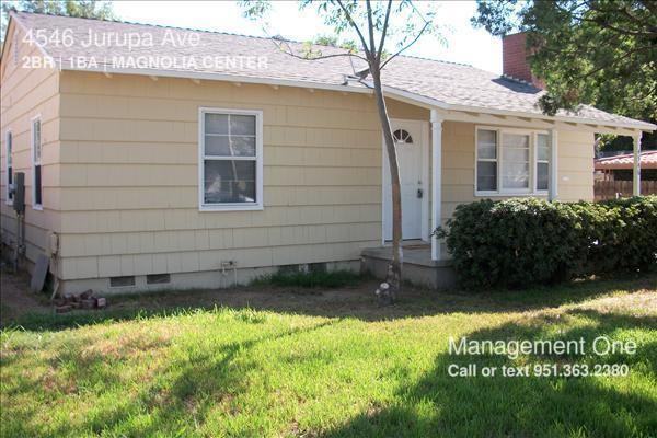 4546 Jurupa Ave - Photo 3 of 9