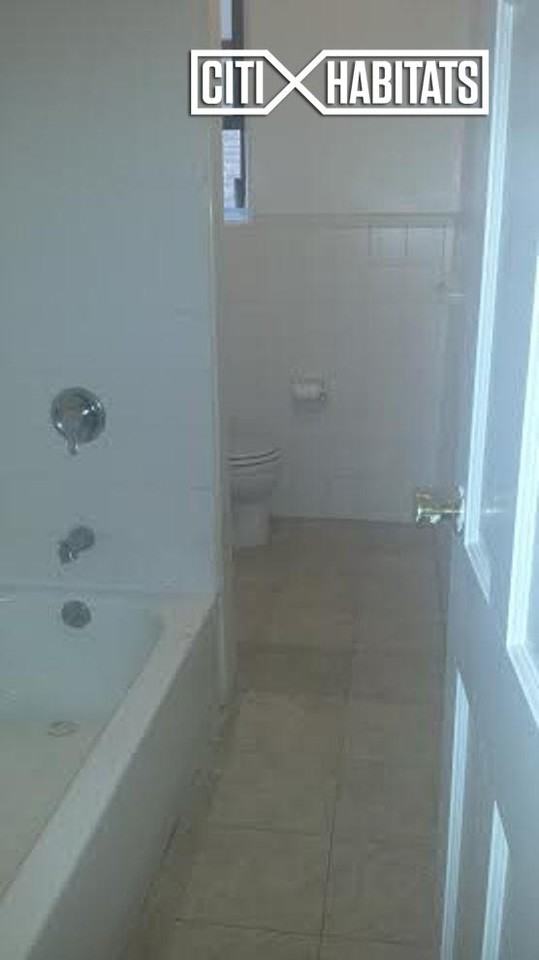 Fort Washington Ave #3C