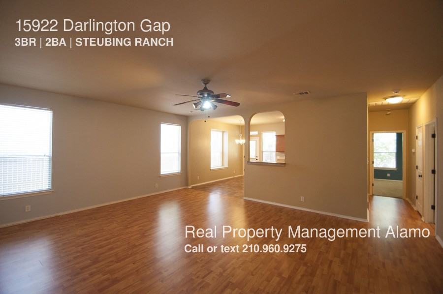 15922 Darlington Gap - Photo 2 of 17