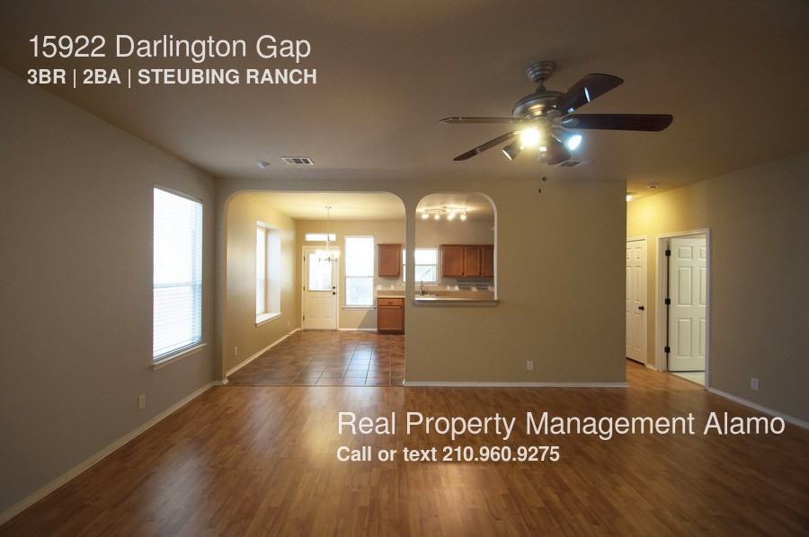 15922 Darlington Gap - Photo 3 of 17