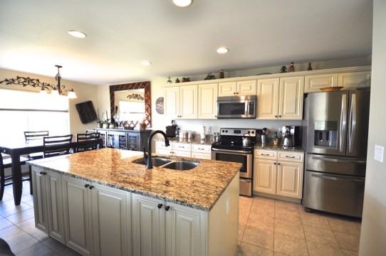 5805 Vanessa Ave - Photo 2 of 5