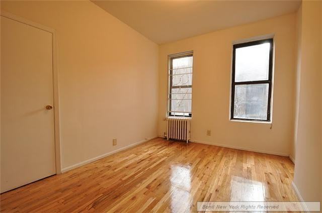 8th Ave & W 45th St #A