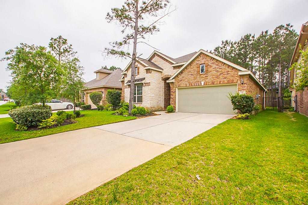 55 N Whistling Swan Pl - Photo 2 of 32