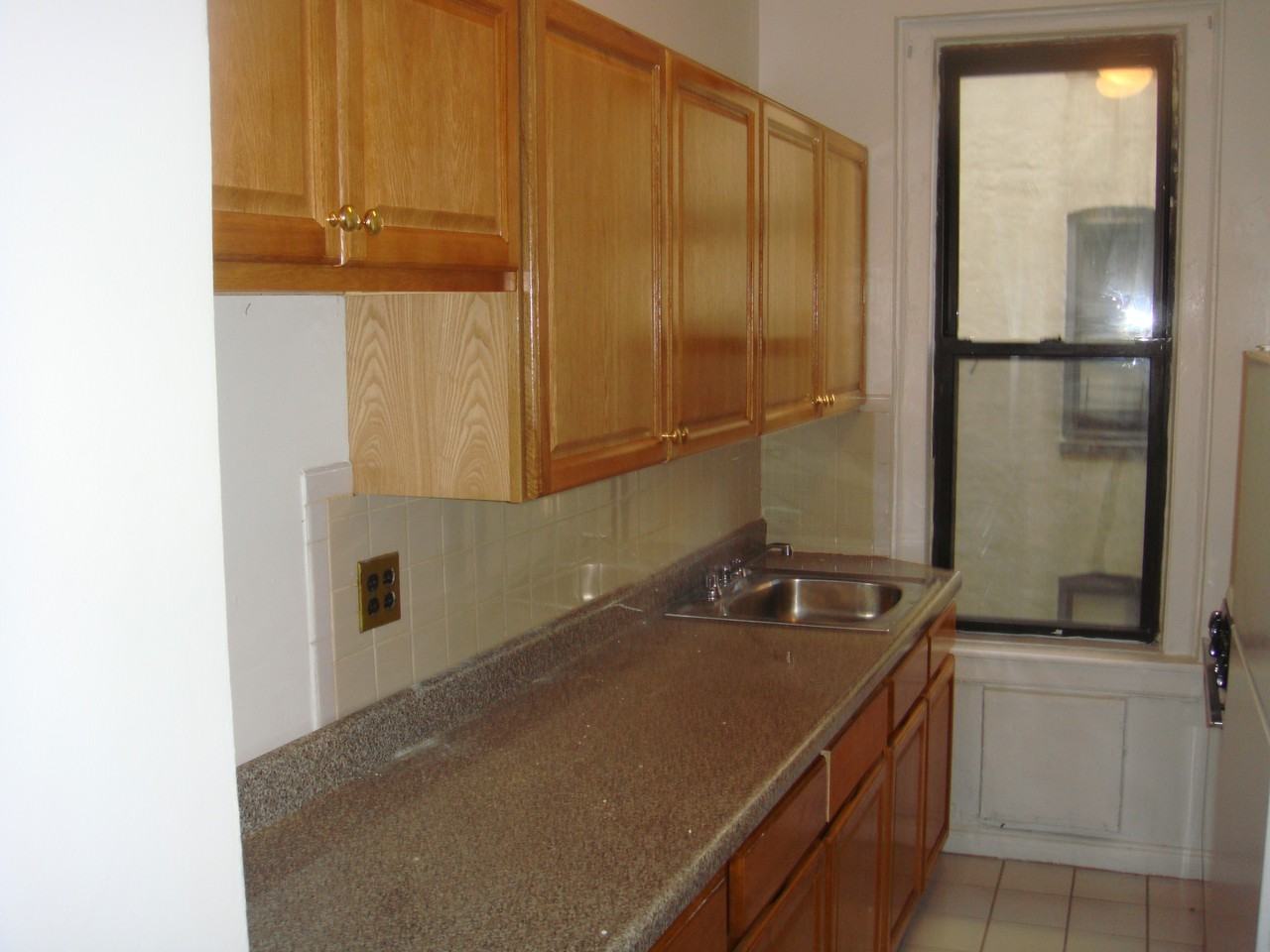 95 West 162nd Street #54