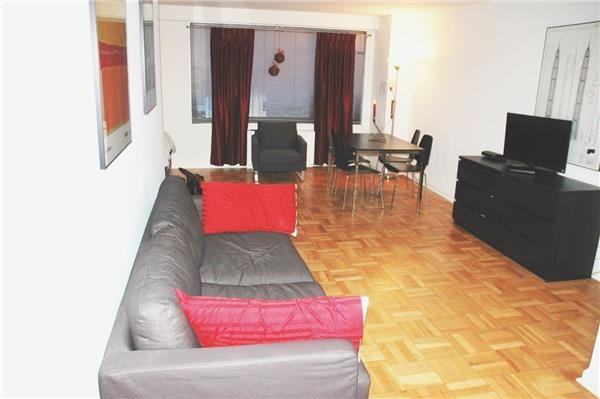 Park Ave & E 38th St #7B