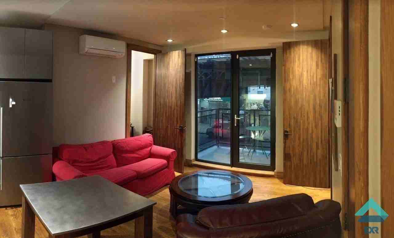 865 Willoughby Ave #2F