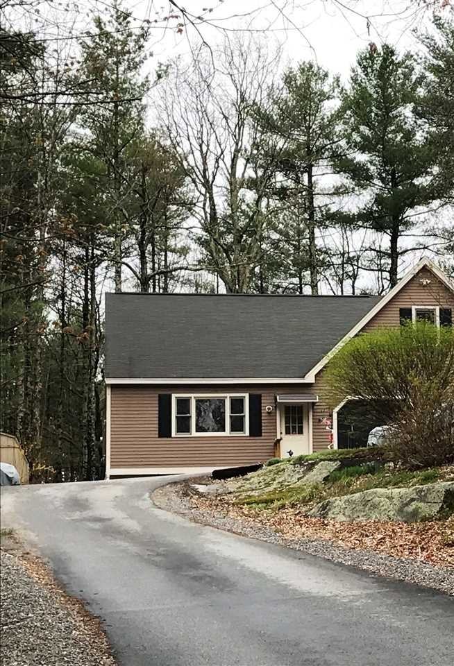 61 Cleveland Hill Rd - Photo 2 of 9