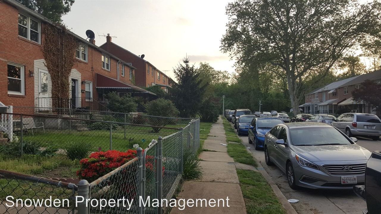 3371 Dulany St - Photo 3 of 3