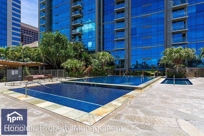 1200 Queen Emma St #3812