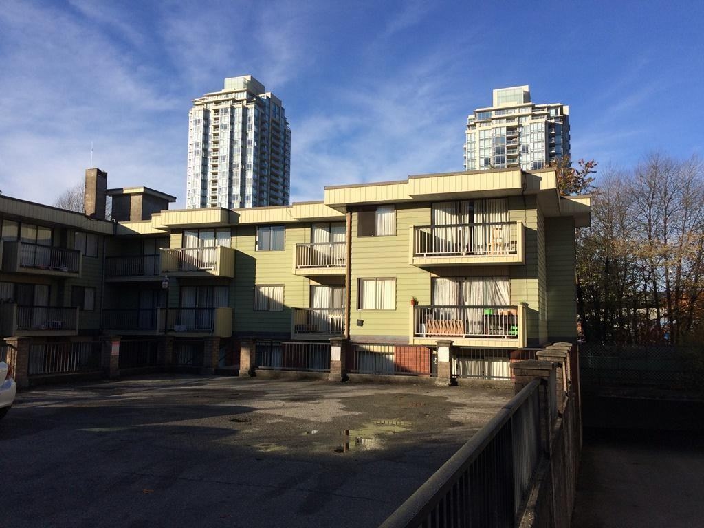 580 Whiting Way #312