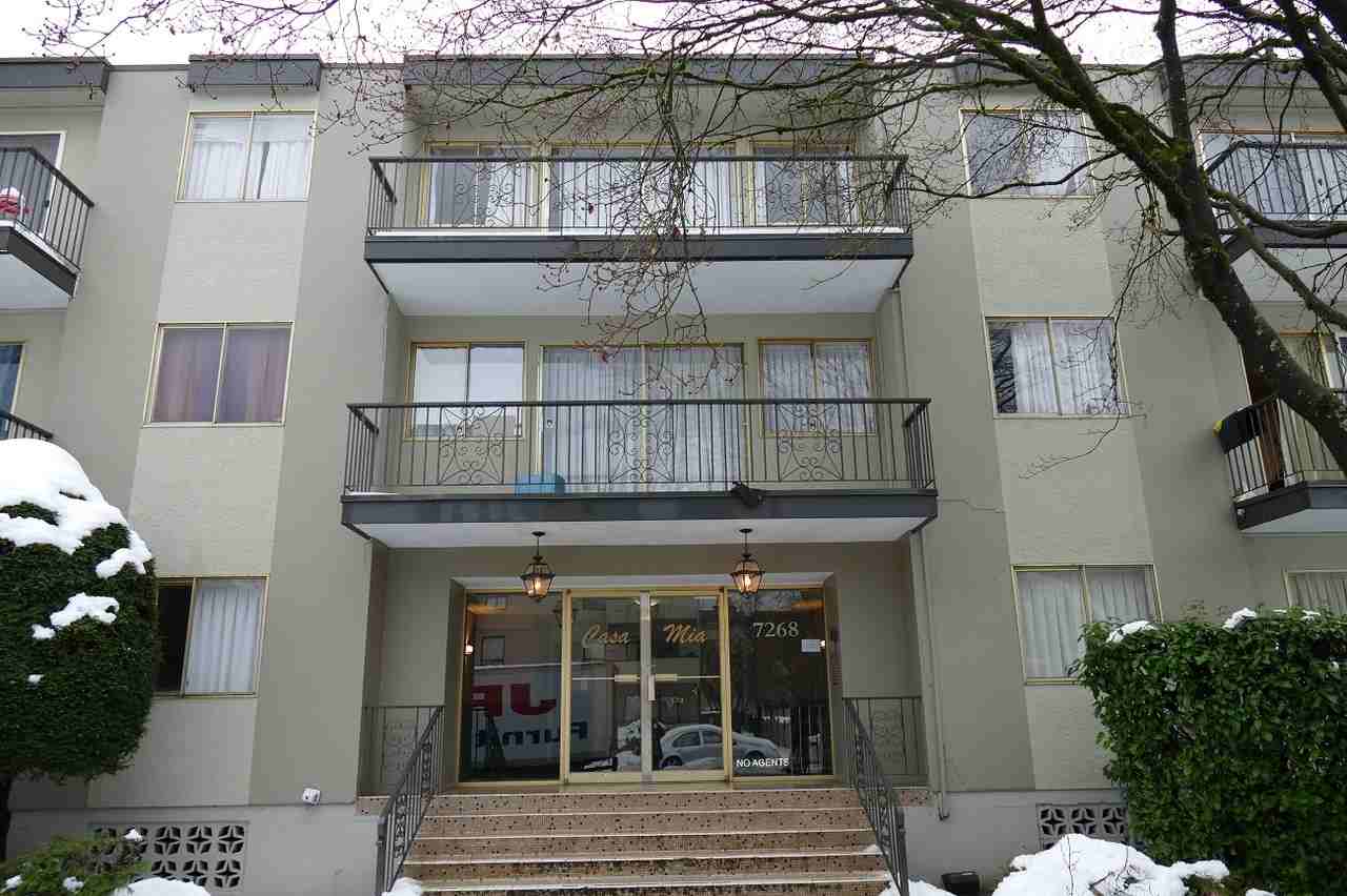 7268 Balmoral St #317 - Photo 2 of 8