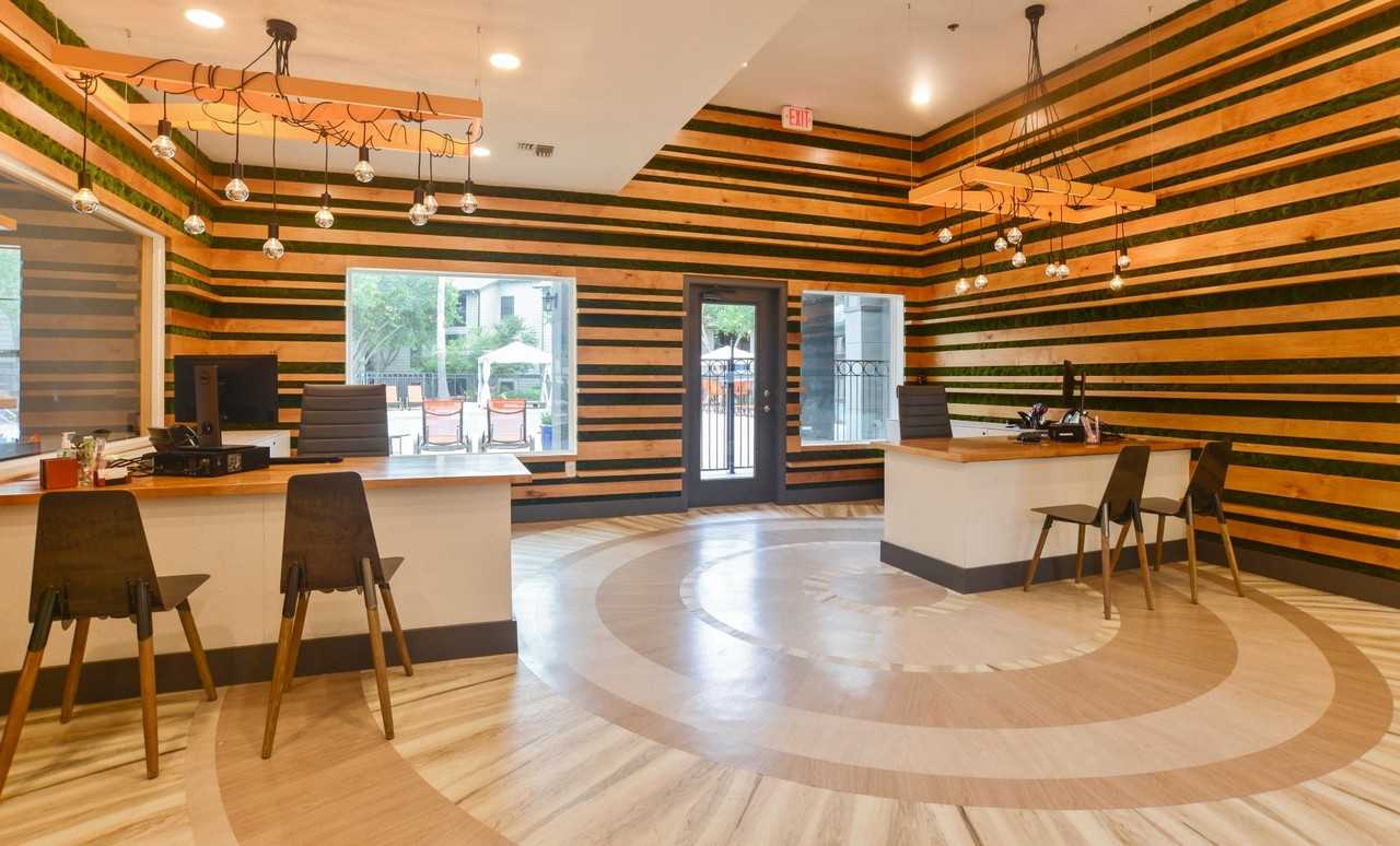 Radius at The Domain - Photo 4 of 34