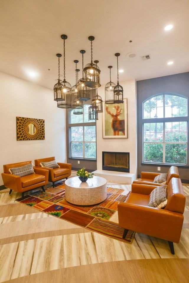 Radius at The Domain - Photo 5 of 34