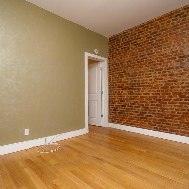 Hancock St & Firefighter Leon W. Smith, Jr. Memorial Way #2