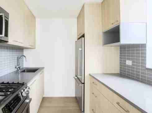 400 West 59th Street #S-33D