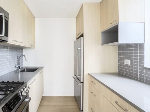 400 West 59th Street #N-33D