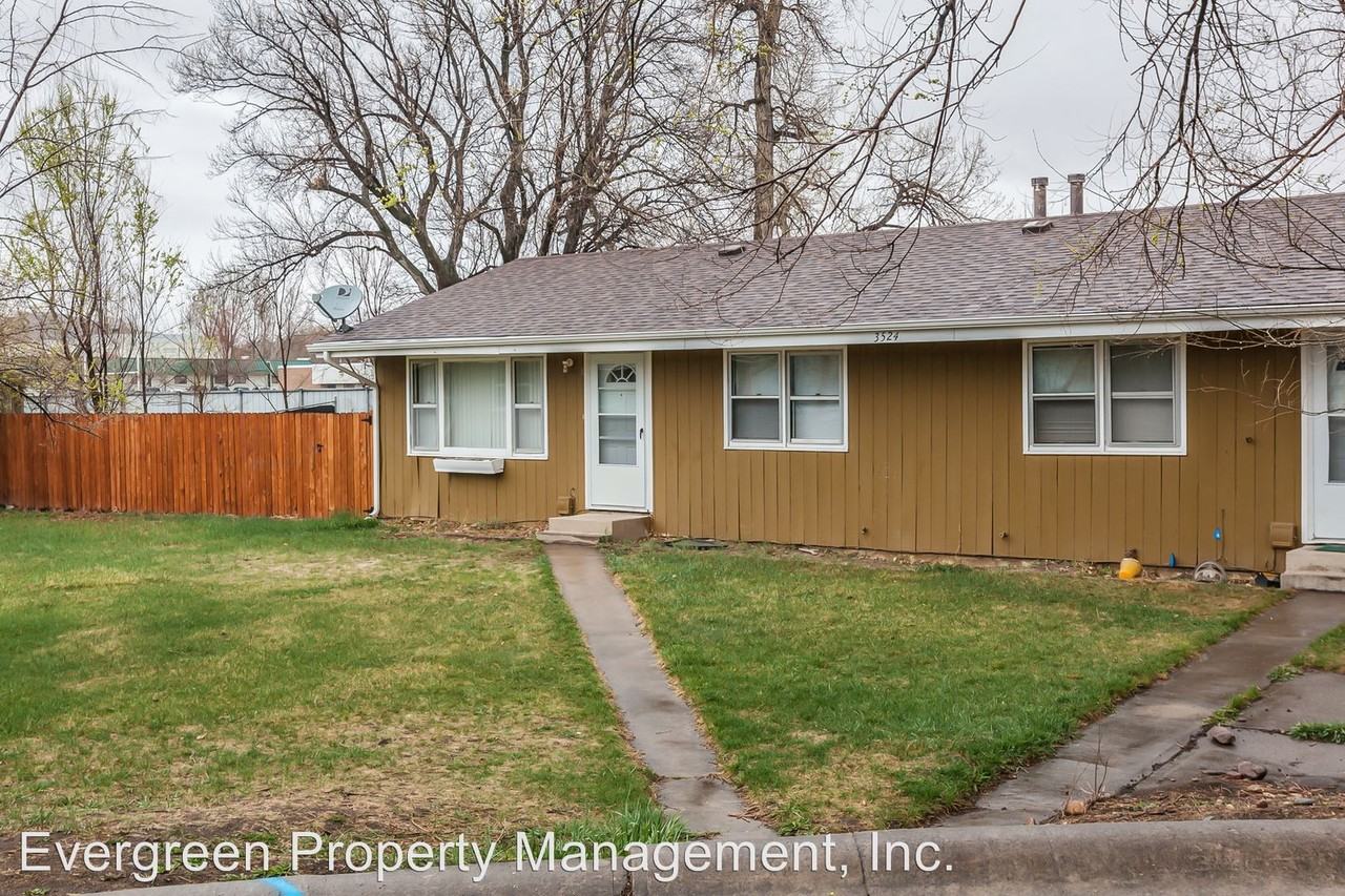 3524 Vernon Dr Apartments in Laporte, CO 80535 Zumper