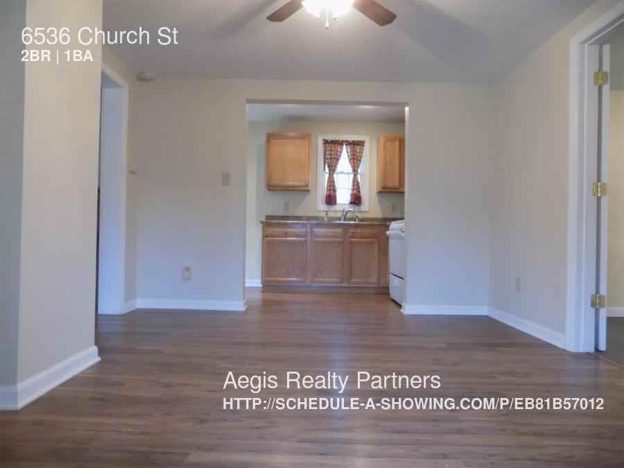 6536 Church St - Photo 2 of 28