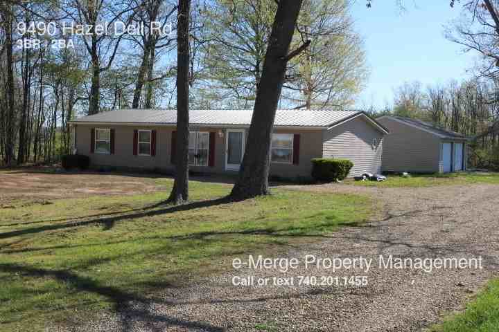 9490 Hazel Dell Rd - Photo 2 of 13