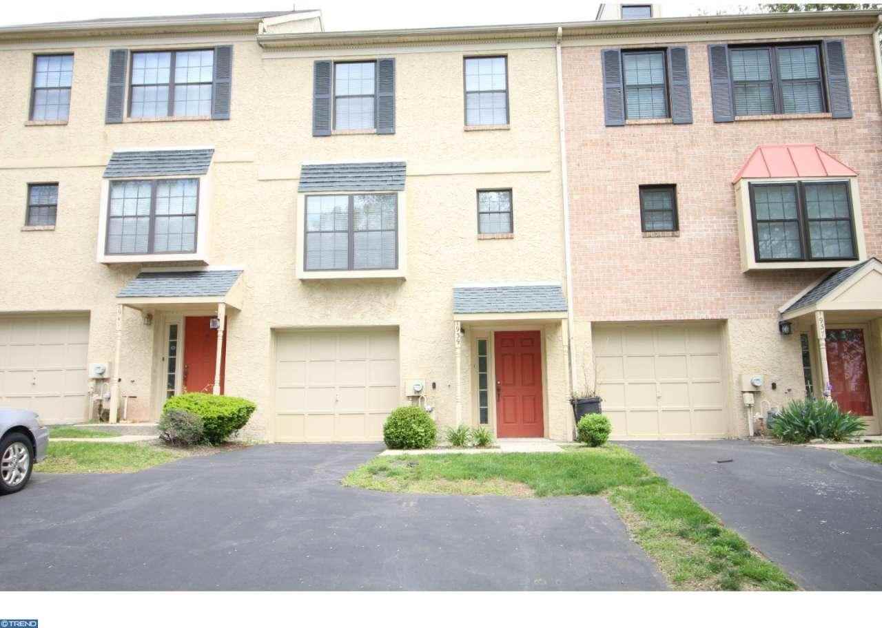 1939 Yorktown N, Eagleville, PA 19403 2 Bedroom Apartment for 1,450