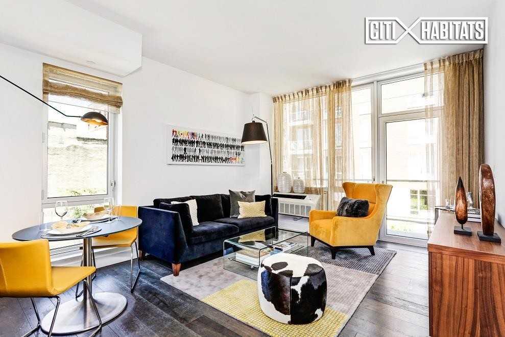 212 North 9th Street #6A - Photo 2 of 7