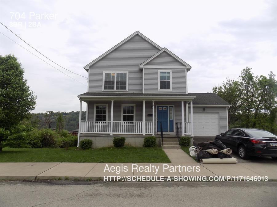 704 Parker Ave - Photo 2 of 34