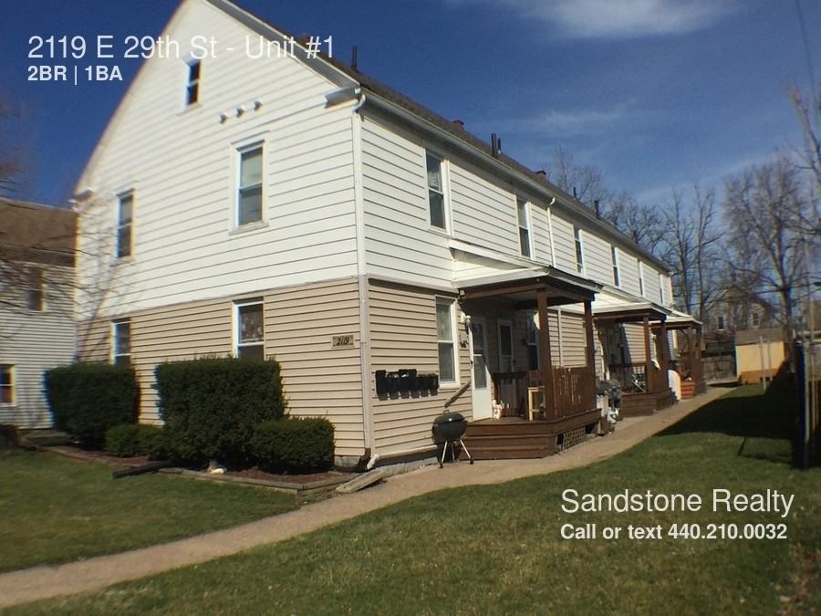2119 E 29th St #1