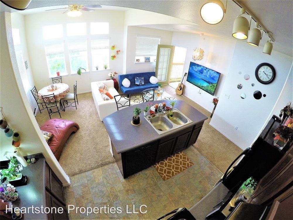 15460 Canyon Gulch Ln #301