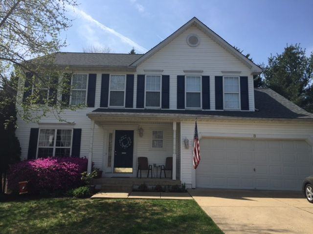 8 Sarrington Ct - Photo 2 of 14
