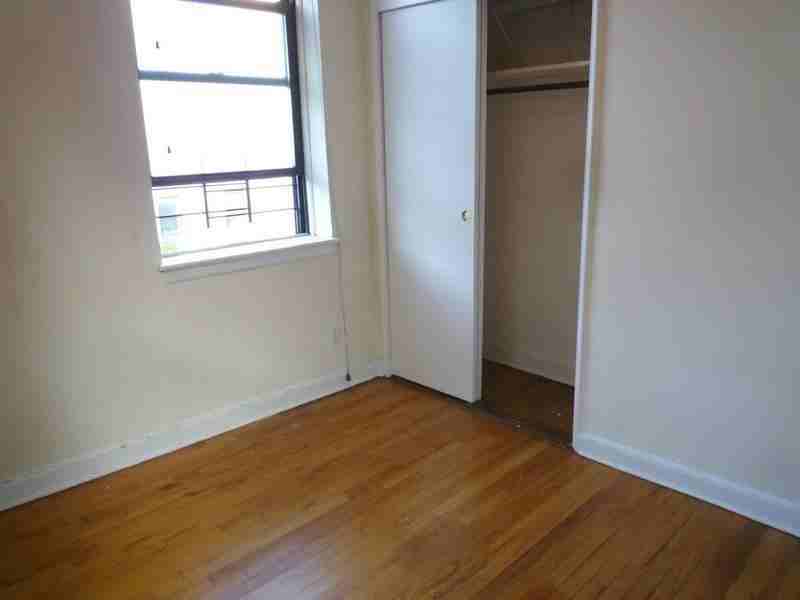 8th Ave & West 45th St #6j