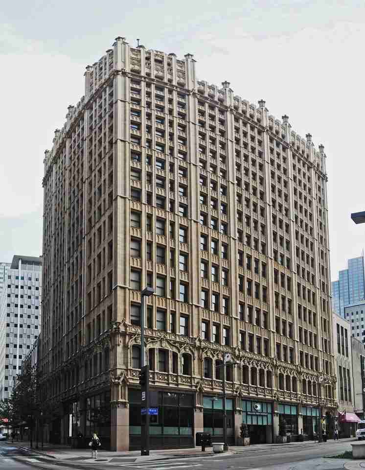 The Kirby - Photo 3 of 11