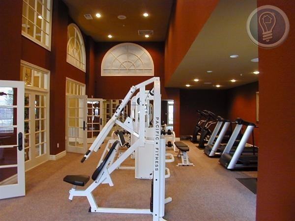 5726 Forest Park Road - Photo 3 of 6