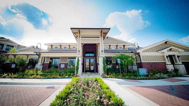 6220 Farm to Market 2920 #384