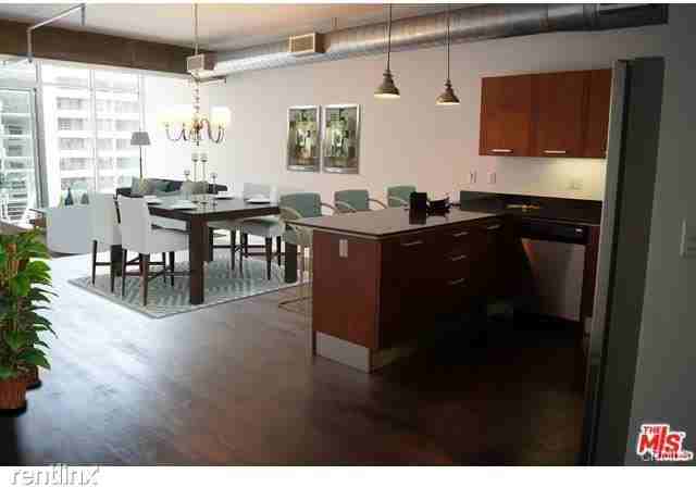 645 W 9th St #635 - Photo 2 of 9