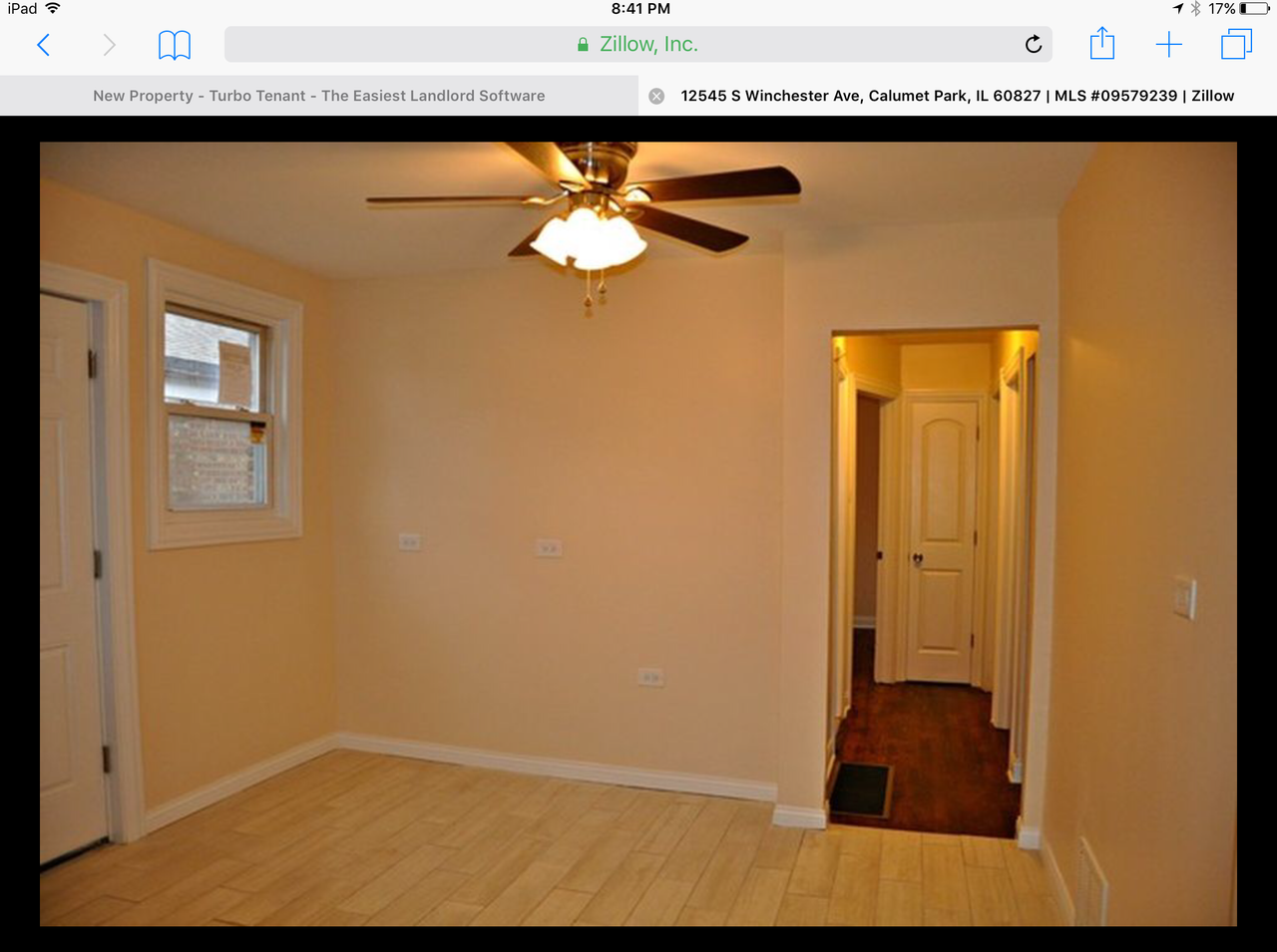12545 S Winchester Ave - Photo 2 of 5