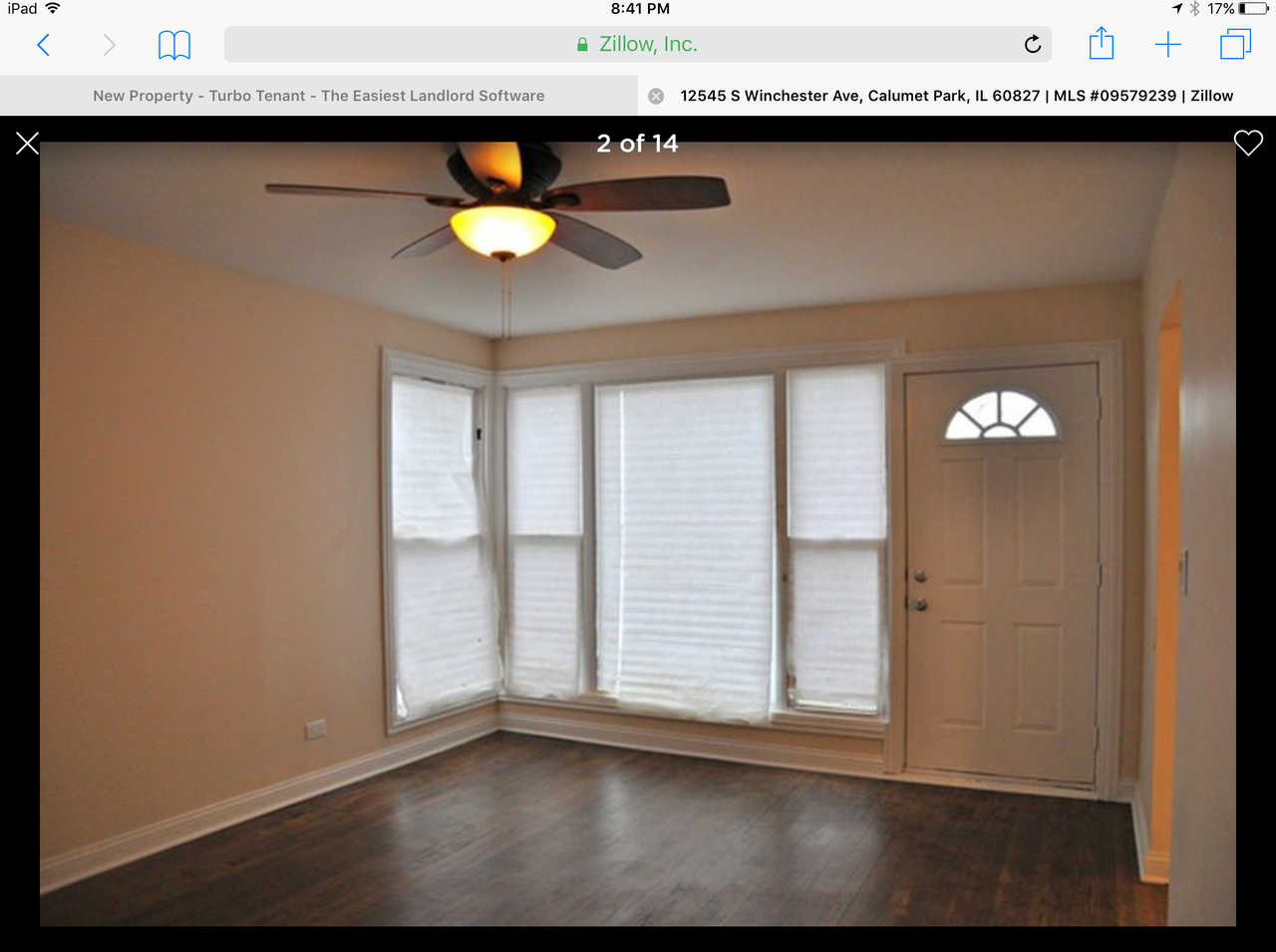 12545 S Winchester Ave - Photo 3 of 5