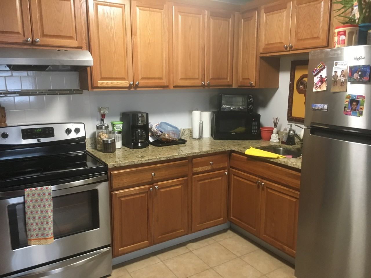 200 Hancock Street #18 - Photo 2 of 3