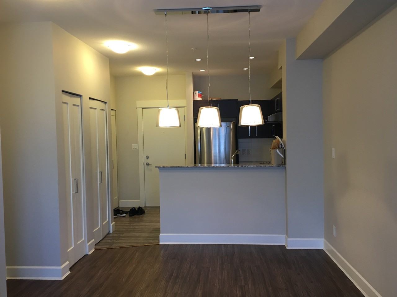 6611 Eckersley Road, Richmond, BC V6Y 0B7 1 Bedroom Condo for Rent for